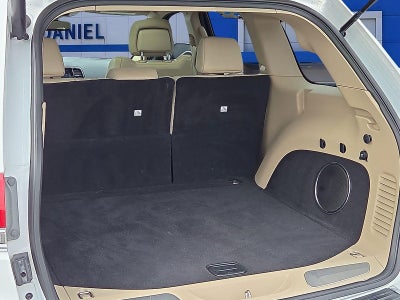 2019 Jeep Grand Cherokee Limited 4x2