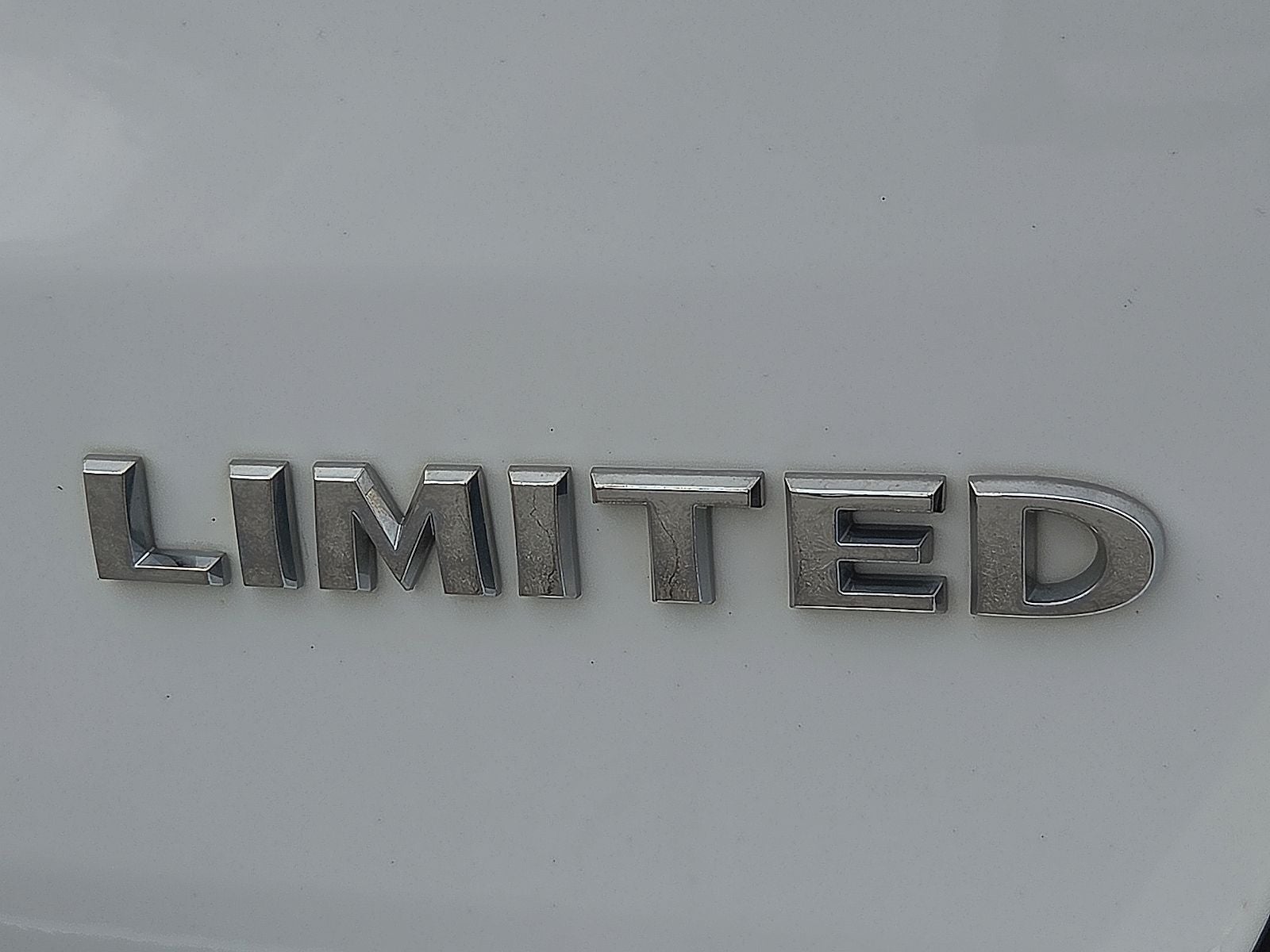 2019 Jeep Grand Cherokee Limited 4x2