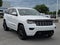 2022 Jeep Grand Cherokee WK Laredo X 4x4