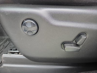 2022 Jeep Grand Cherokee WK Laredo X 4x4