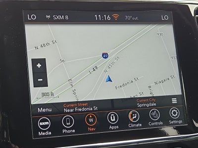 2022 Jeep Grand Cherokee WK Laredo X 4x4