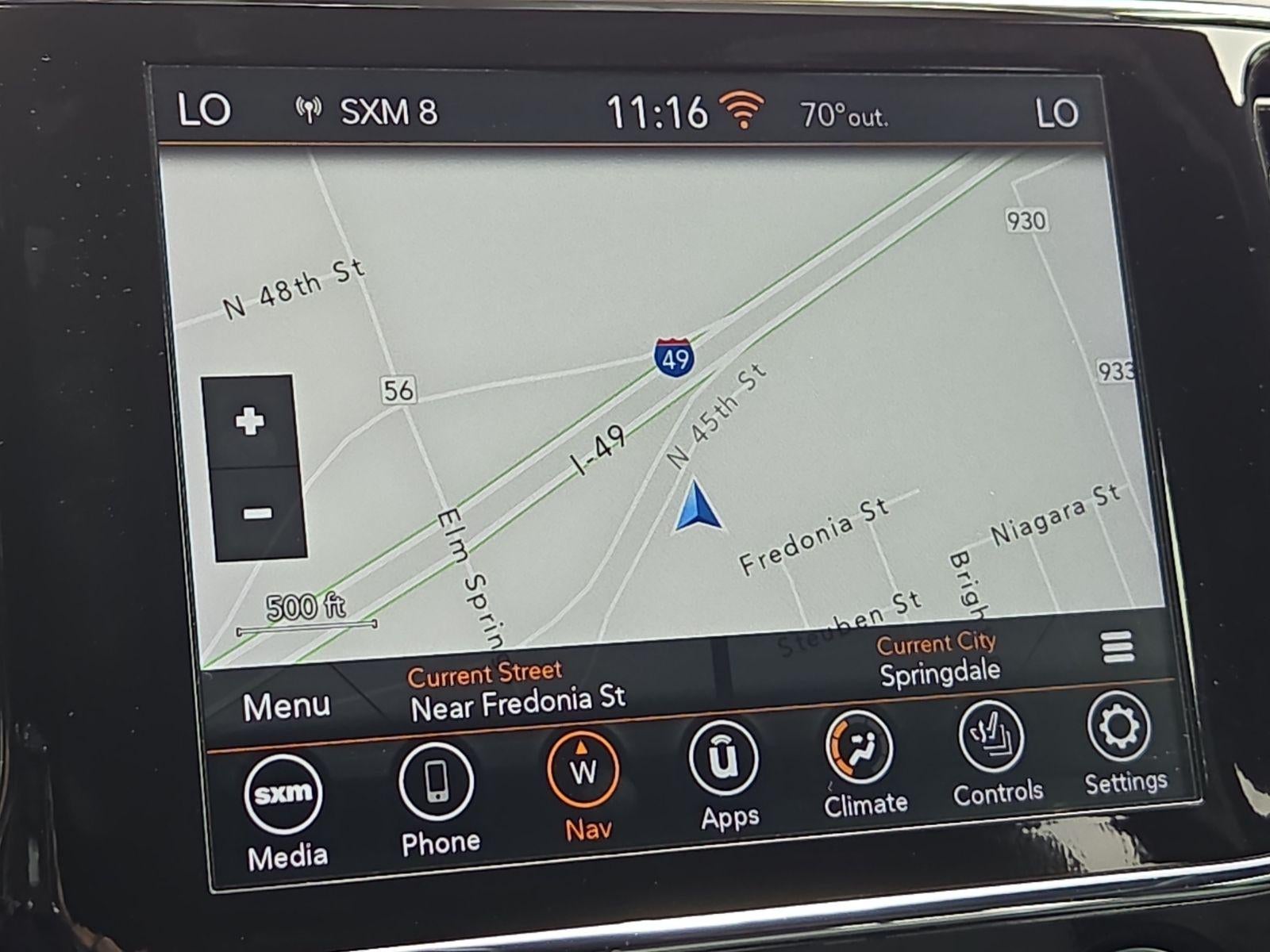 2022 Jeep Grand Cherokee WK Laredo X 4x4