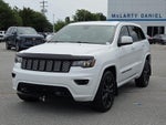2022 Jeep Grand Cherokee WK Laredo X 4x4