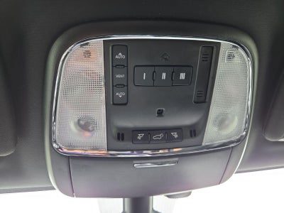 2022 Jeep Grand Cherokee WK Laredo X 4x4