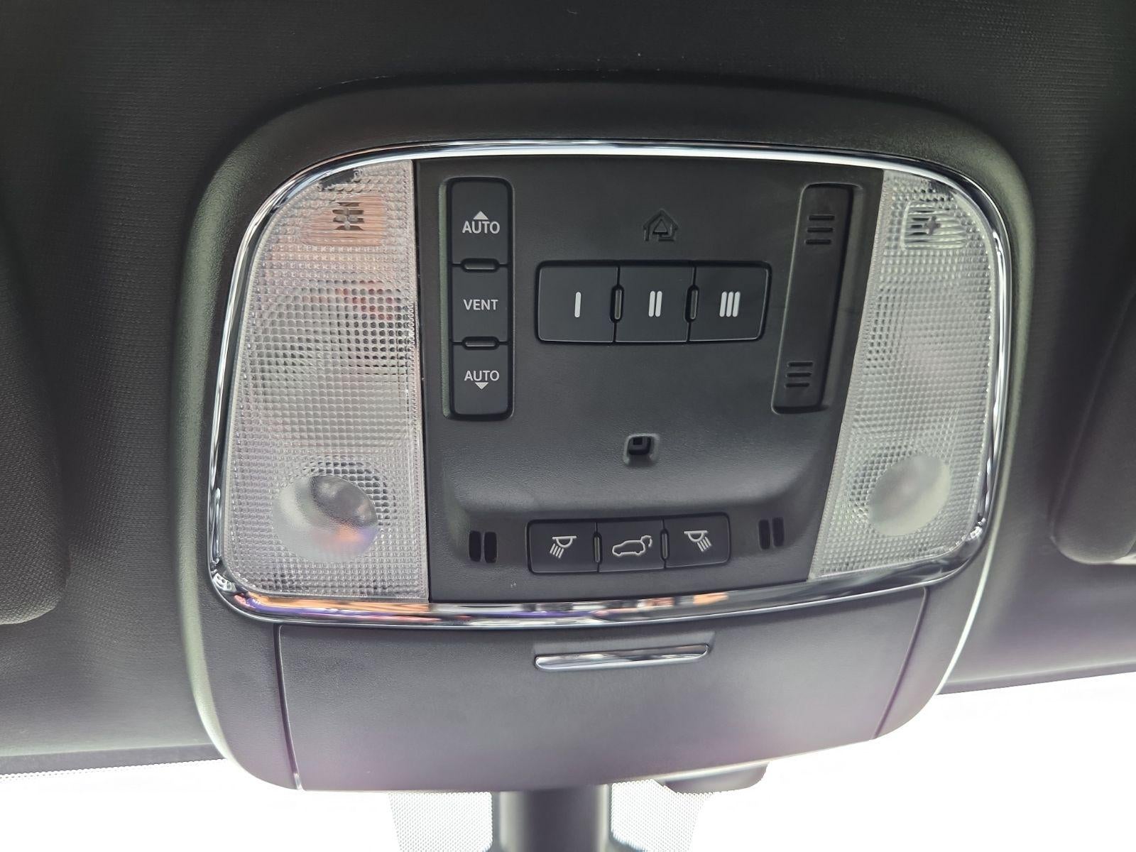 2022 Jeep Grand Cherokee WK Laredo X 4x4