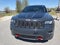 2017 Jeep Grand Cherokee Trailhawk 4x4