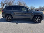 2017 Jeep Grand Cherokee Trailhawk 4x4