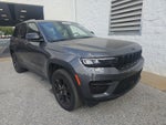 2024 Jeep Grand Cherokee Altitude 4x4