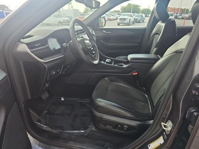 2024 Jeep Grand Cherokee Altitude 4x4
