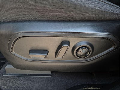 2021 Jeep Grand Cherokee L Laredo 4x4