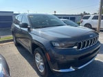 2021 Jeep Grand Cherokee L Laredo 4x4