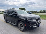 2023 Jeep Wagoneer L Base