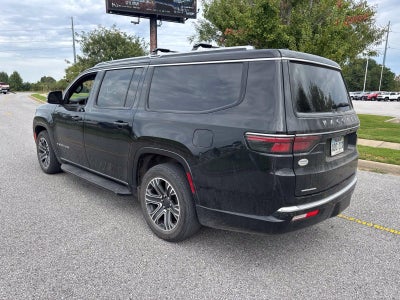 2023 Jeep Wagoneer L Base