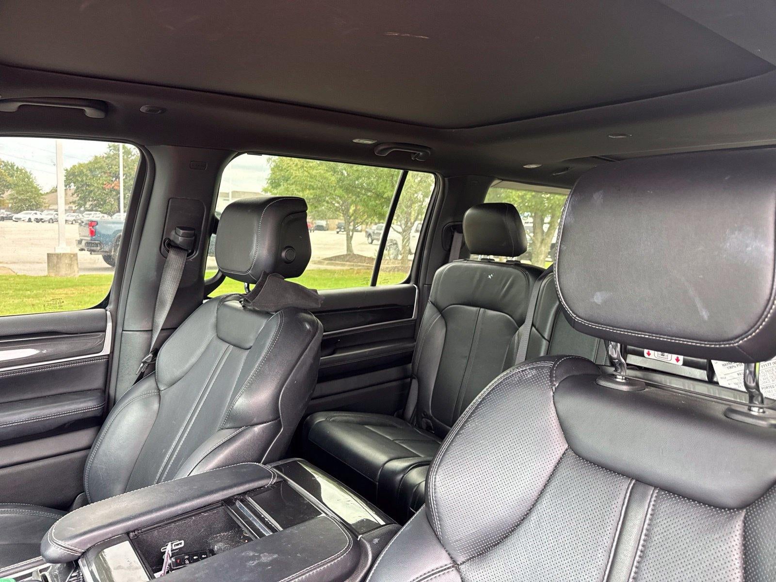 2023 Jeep Wagoneer L Base