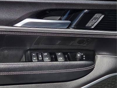 2022 Jeep Wagoneer Series I 4x4