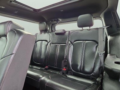 2023 Jeep Wagoneer Base