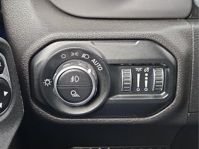 2021 Jeep Gladiator Sport S 4x4