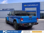 2021 Jeep Gladiator Sport S 4x4