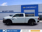 2019 RAM 1500 Classic Warlock Quad Cab 4x2 6'4" Box