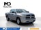 2023 RAM 1500 Classic SLT Crew Cab 4x4 5'7" Box