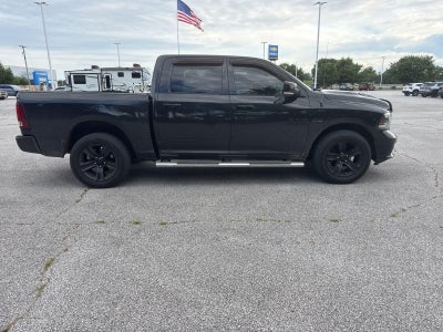 2015 RAM 1500 Sport