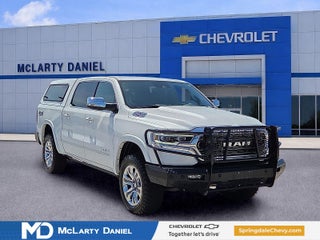 2021 RAM 1500 Limited