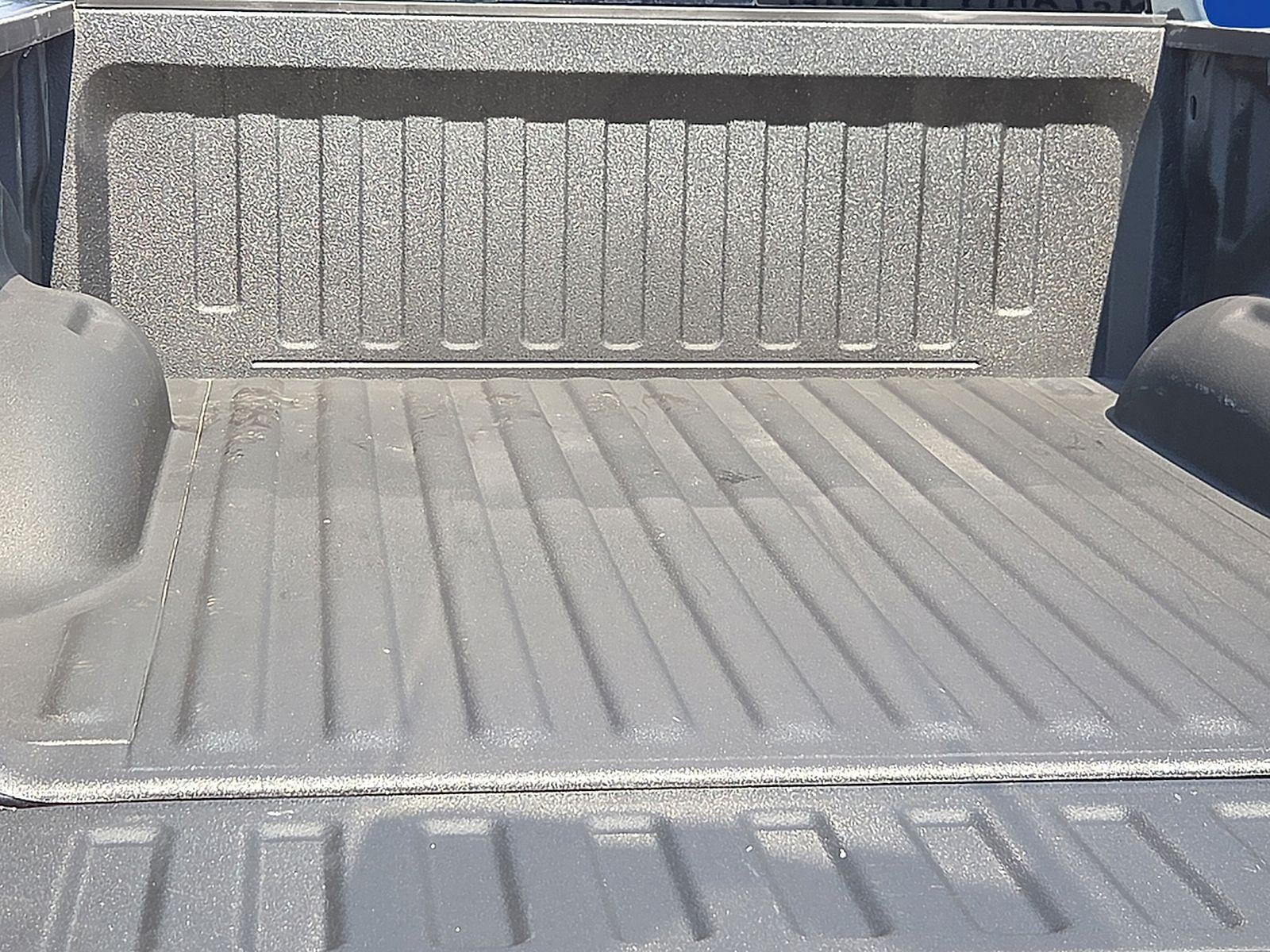 2025 RAM 1500 Laramie Crew Cab 4x4 5'7" Box