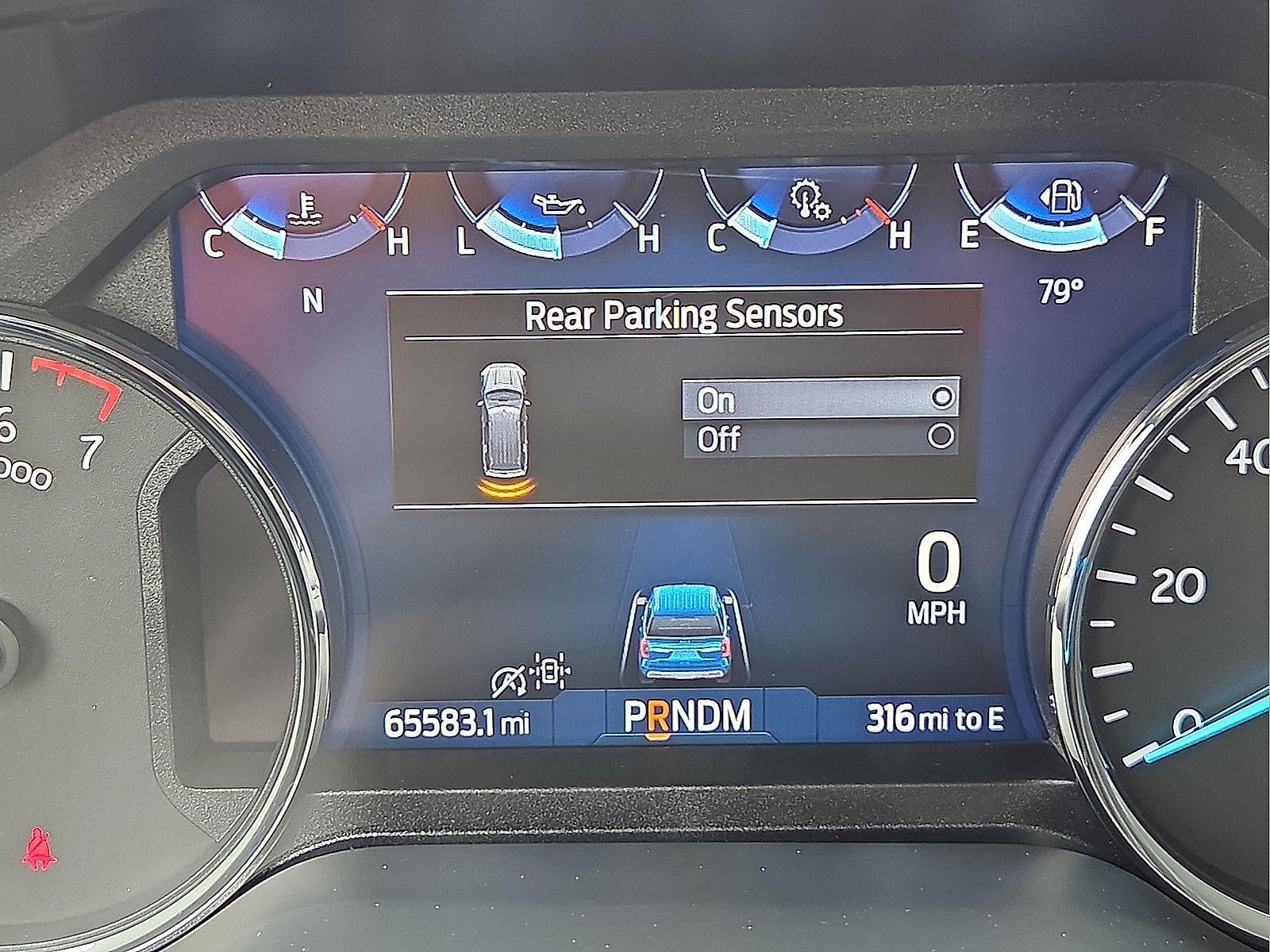 2024 Ford Expedition Max XLT