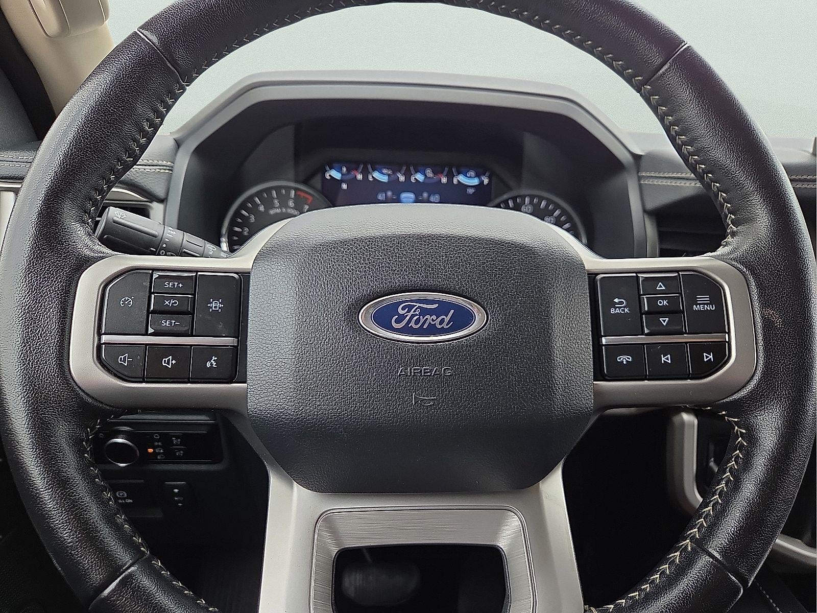 2024 Ford Expedition Max XLT