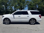2020 Ford Expedition Platinum MAX