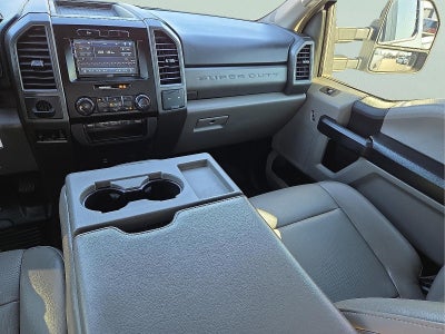 2019 Ford Super Duty F-250 SRW XL