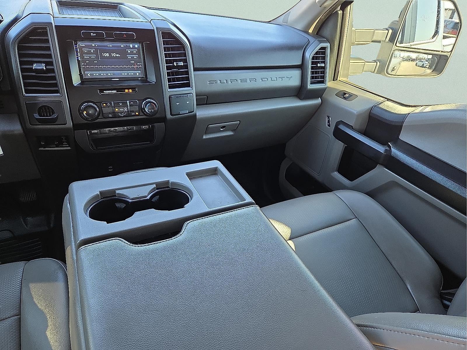 2019 Ford Super Duty F-250 SRW XL