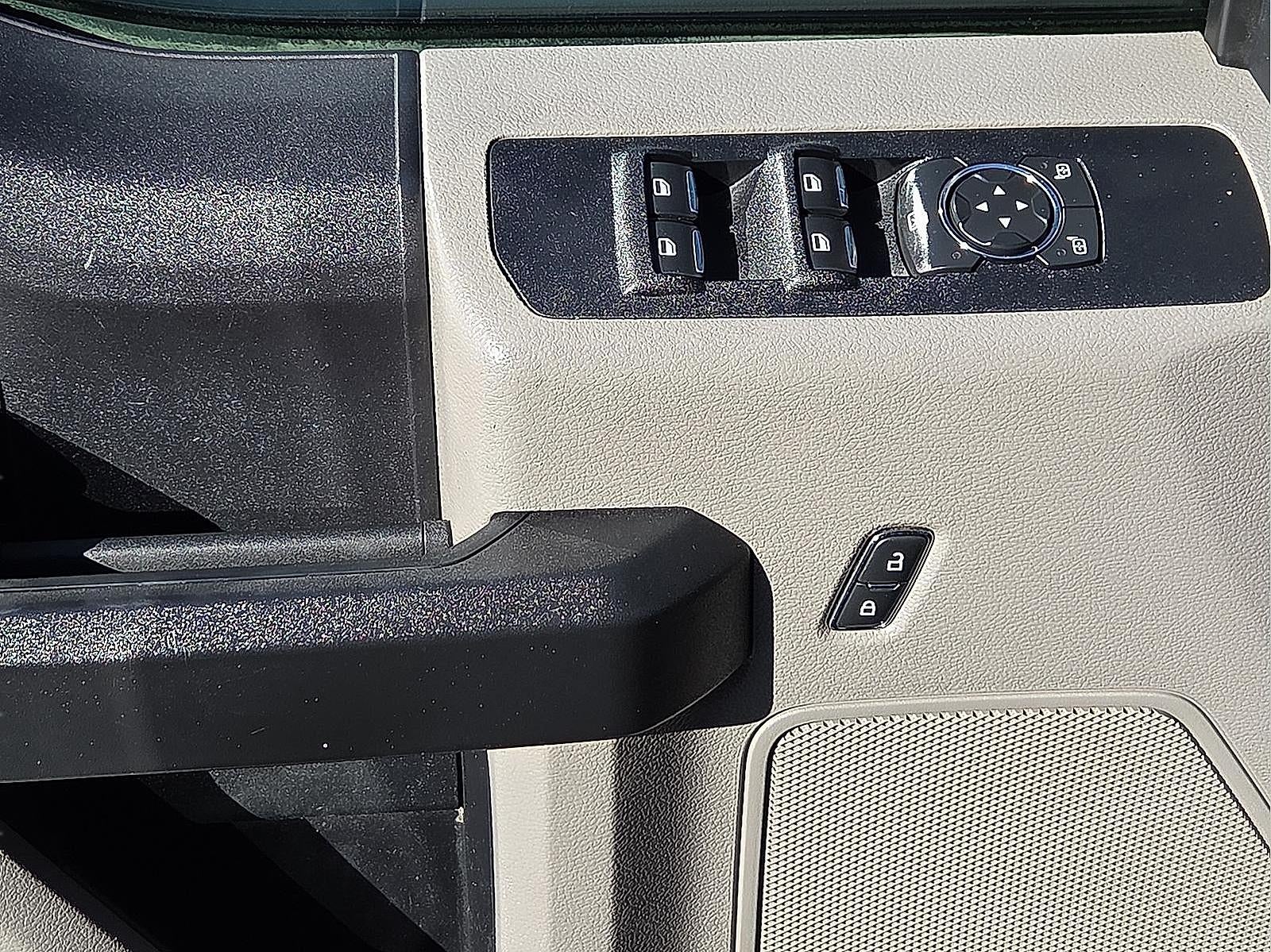 2019 Ford Super Duty F-250 SRW XL