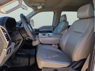 2019 Ford Super Duty F-250 SRW XL