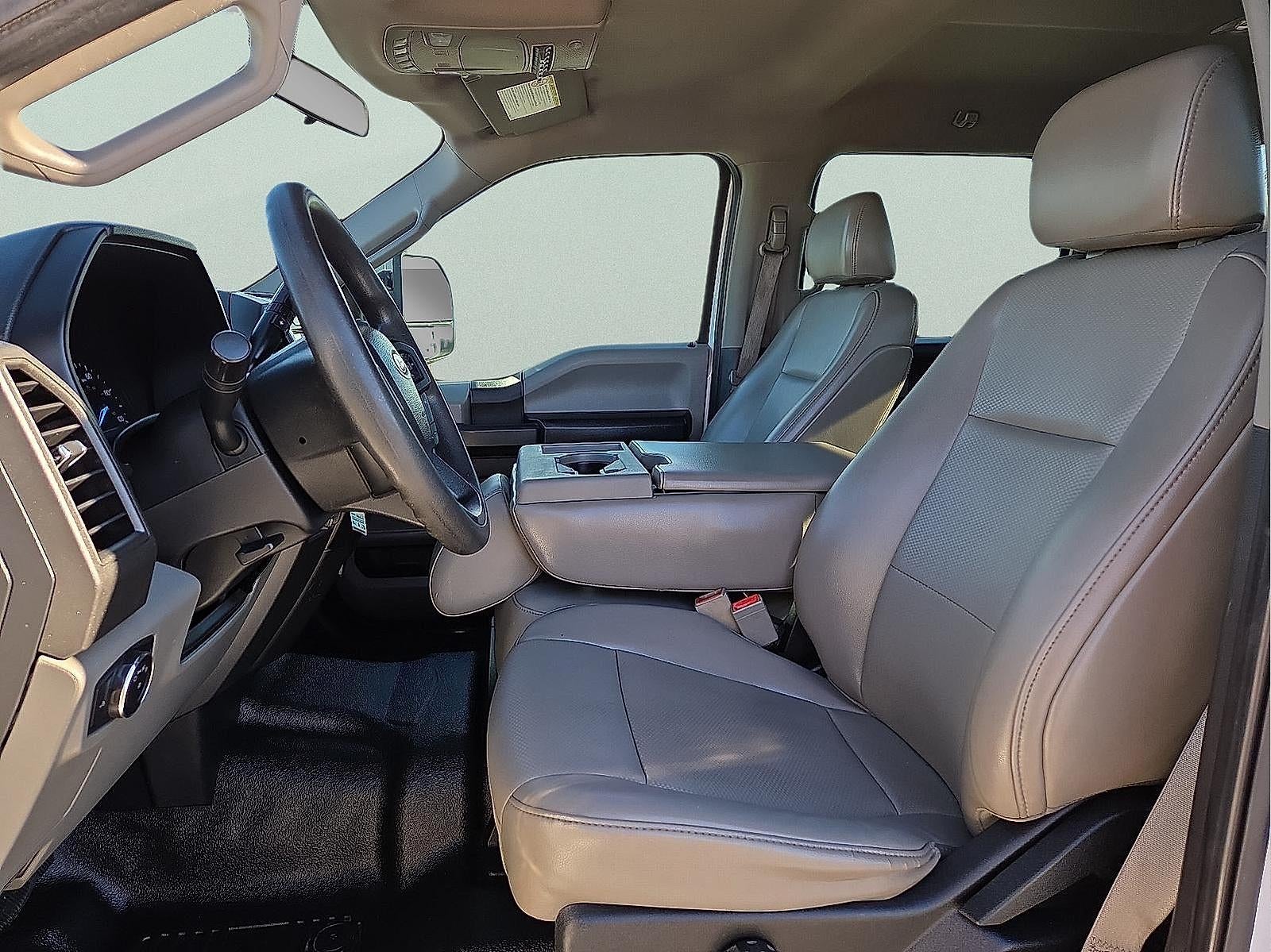 2019 Ford Super Duty F-250 SRW XL