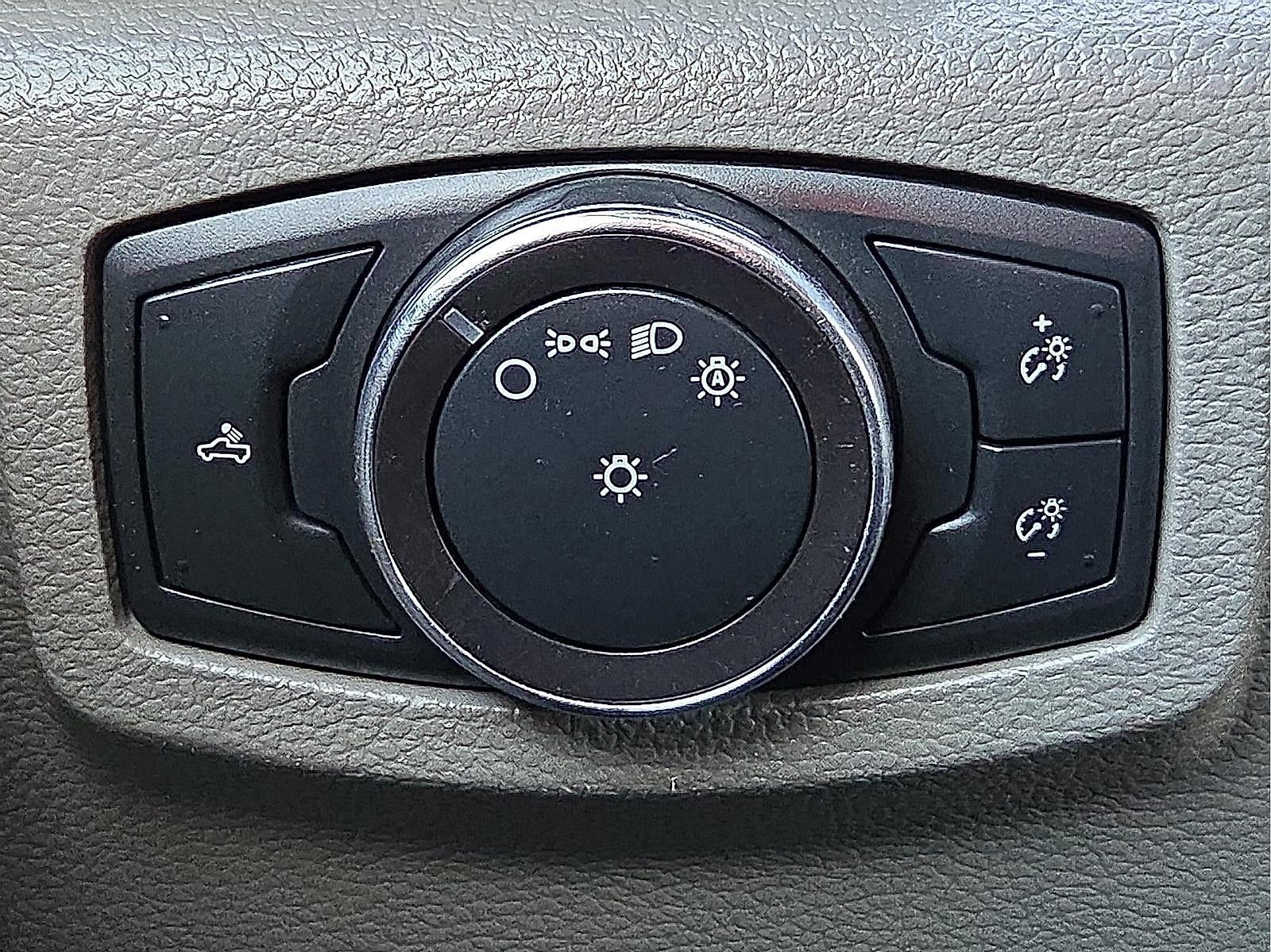 2019 Ford Super Duty F-250 SRW XL