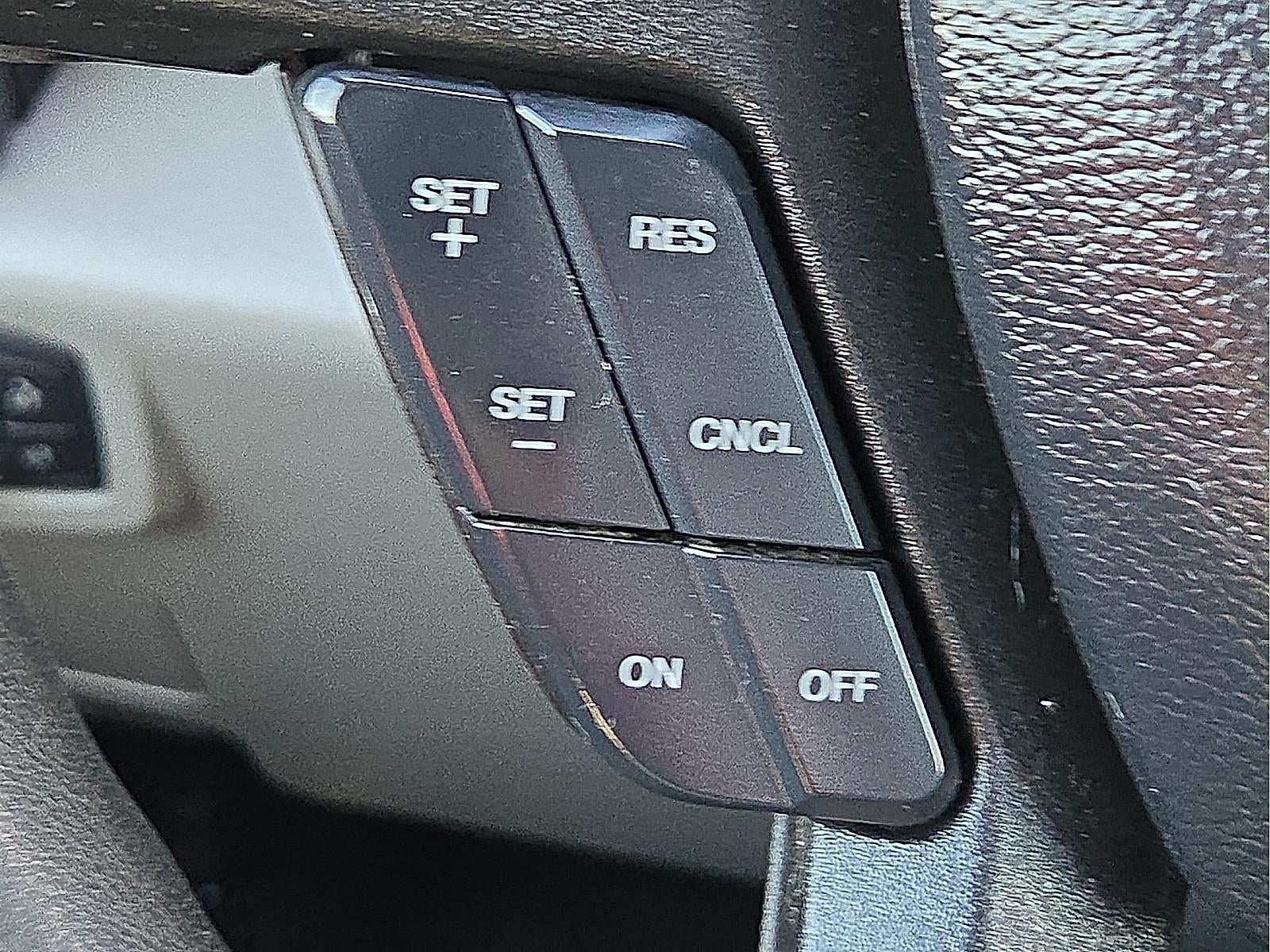 2019 Ford Super Duty F-250 SRW XL