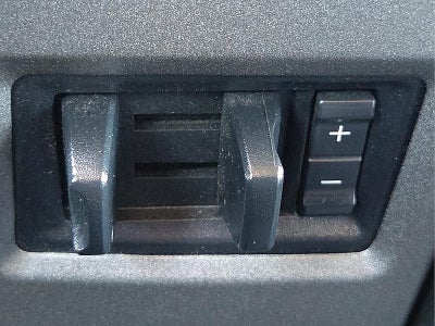 2019 Ford Super Duty F-250 SRW XL