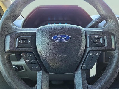 2019 Ford Super Duty F-250 SRW XL