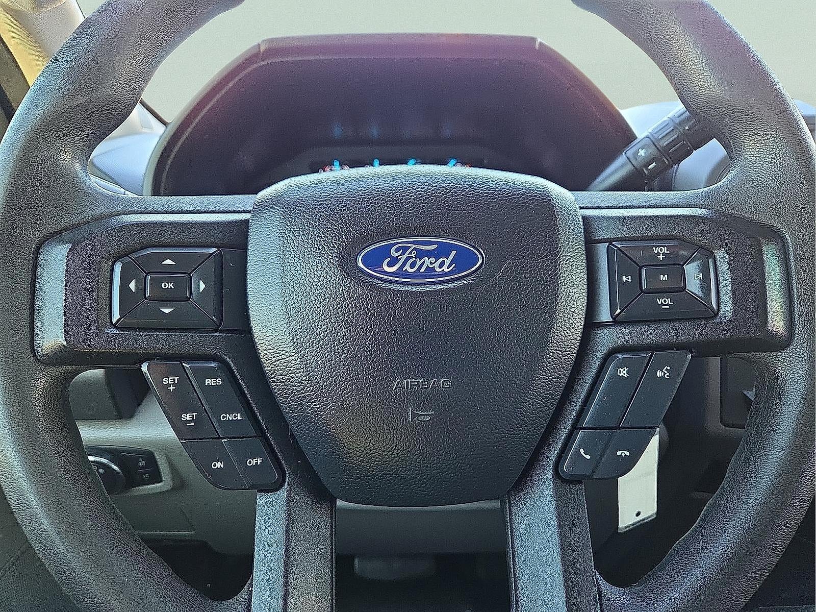 2019 Ford Super Duty F-250 SRW XL