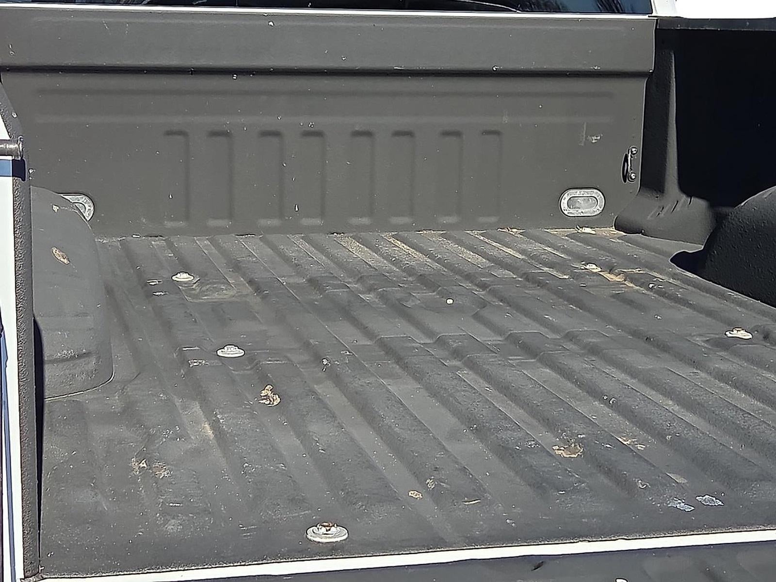 2019 Ford Super Duty F-250 SRW XL