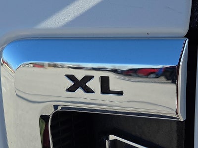 2019 Ford Super Duty F-250 SRW XL