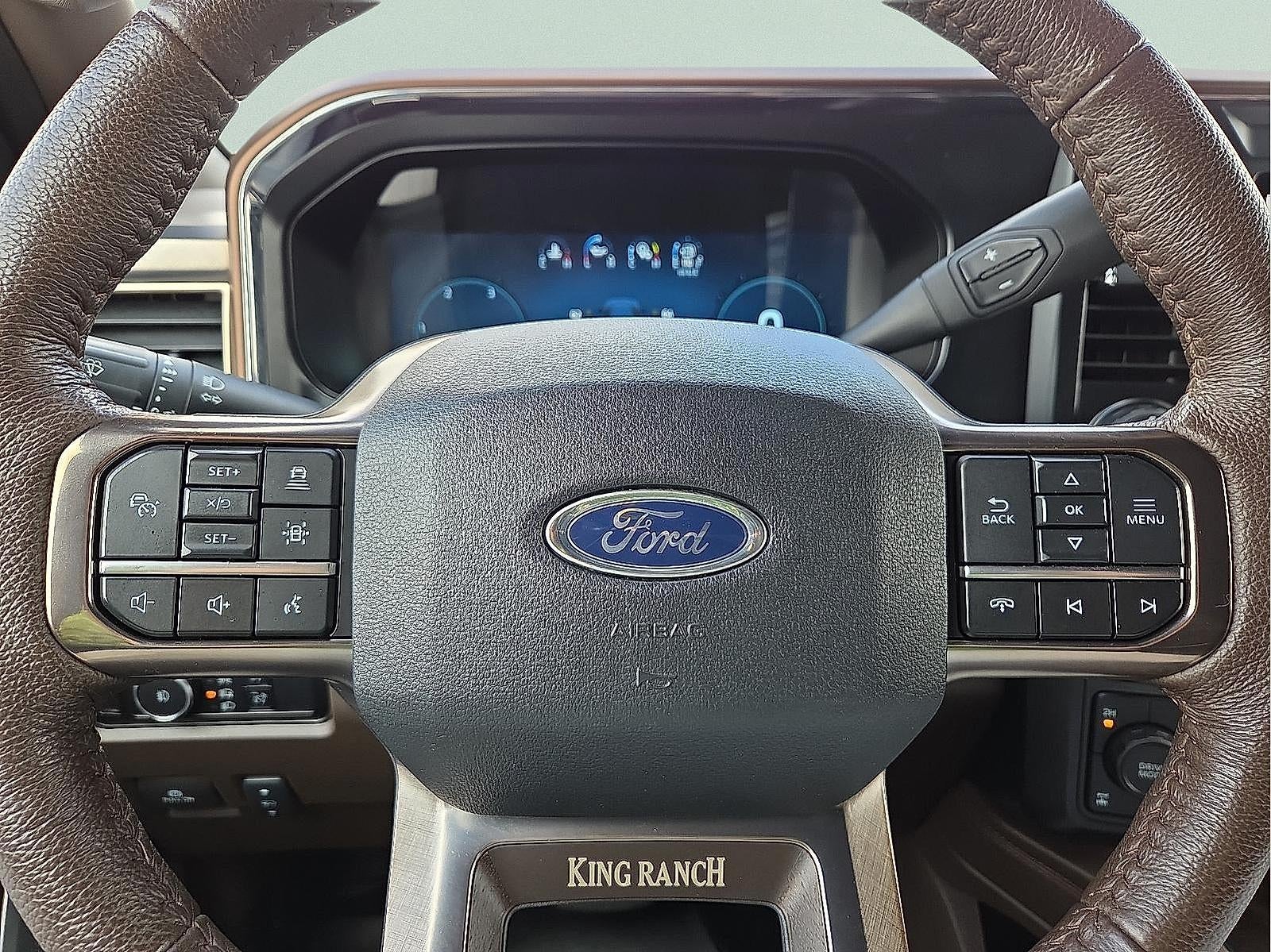 2024 Ford F-250 King Ranch