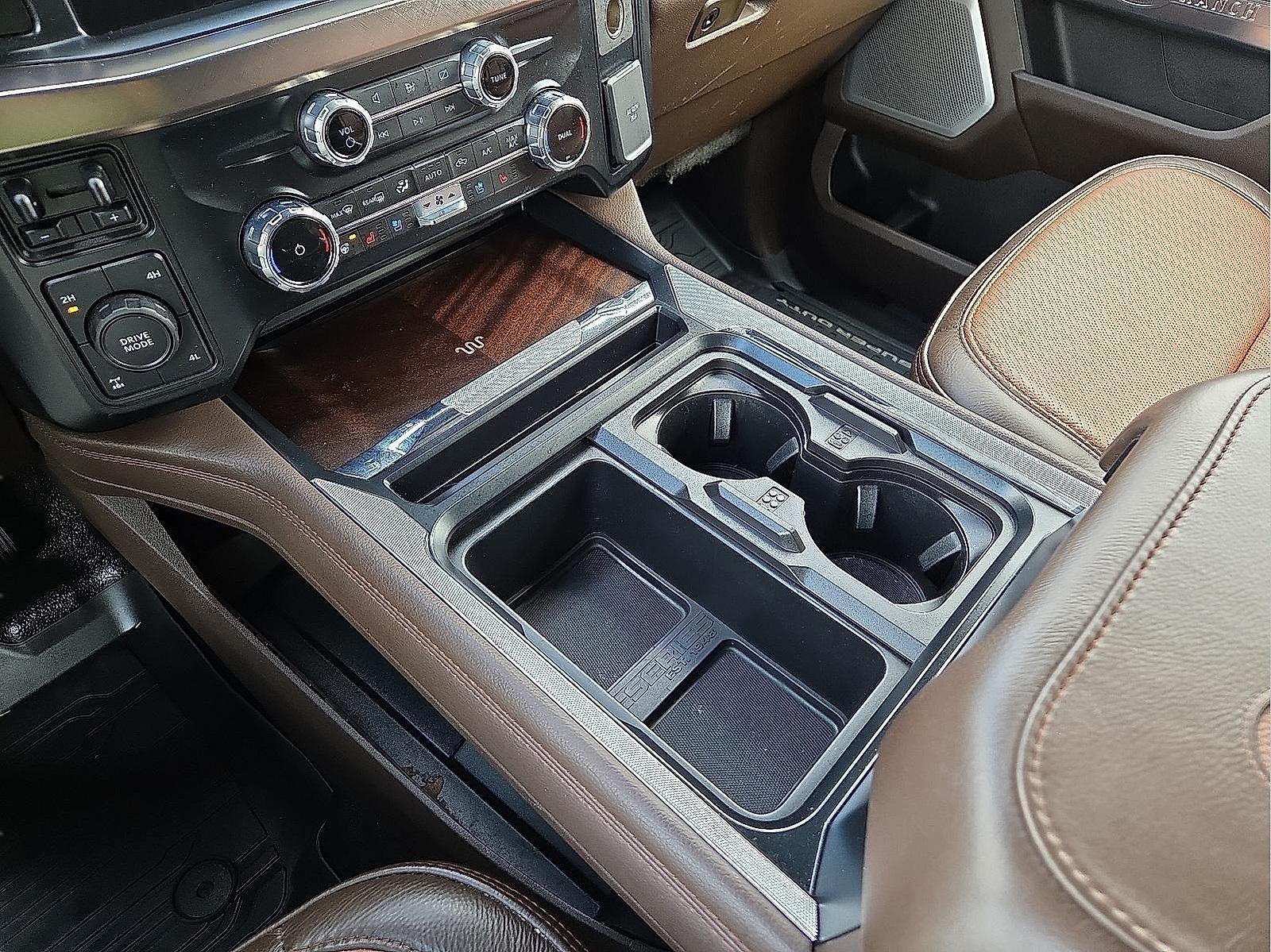 2024 Ford F-250 King Ranch