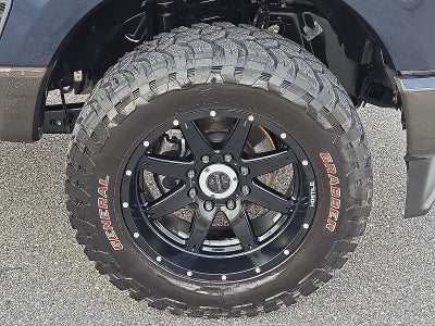 2024 Ford F-250 King Ranch