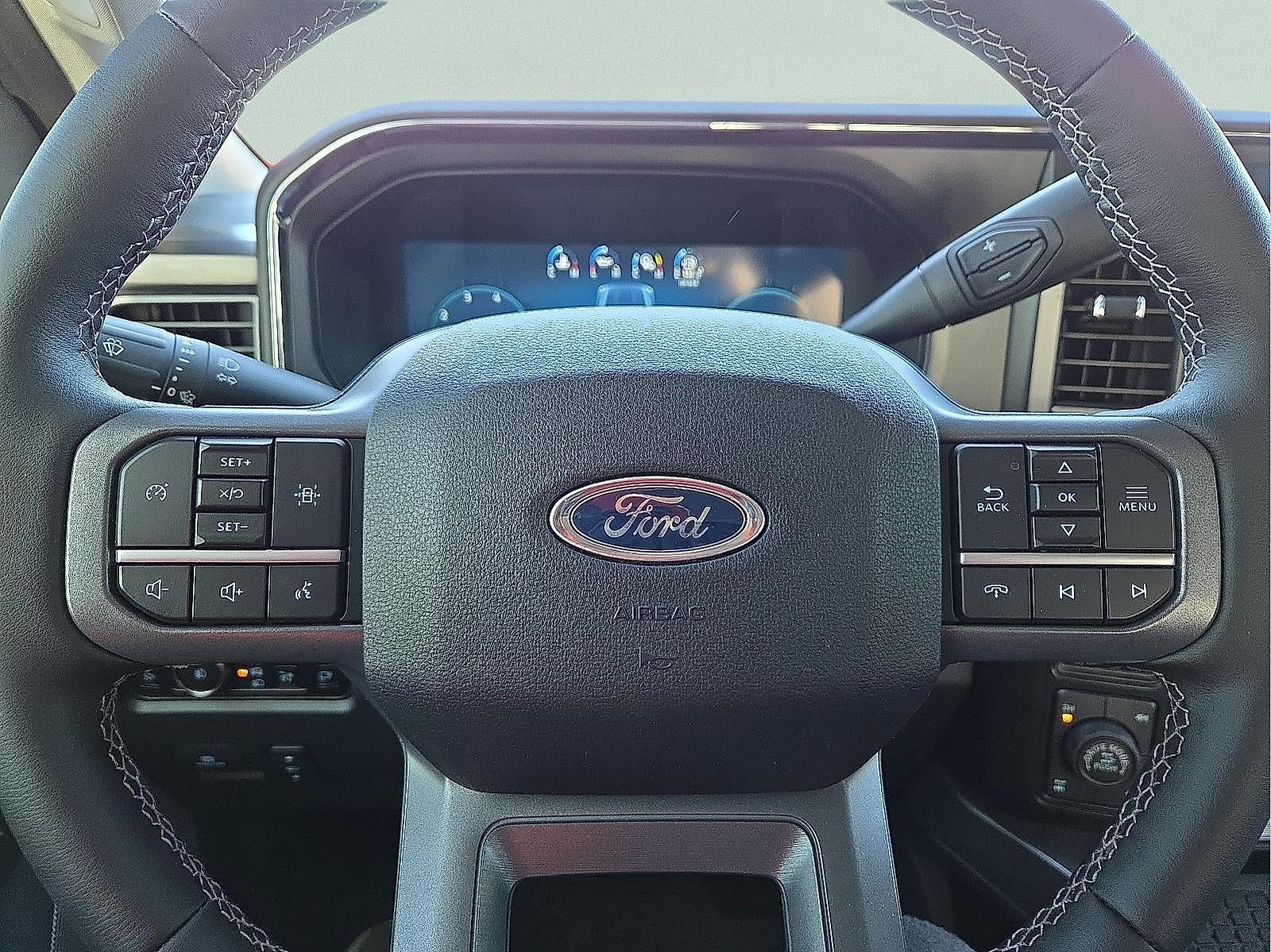 2025 Ford F-350 LARIAT