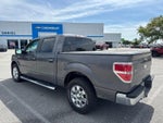 2012 Ford F-150 XL