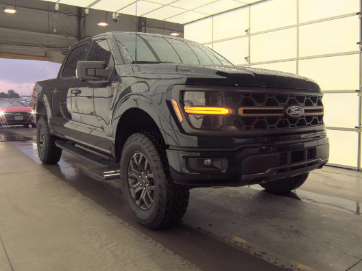 2024 Ford F-150 Tremor
