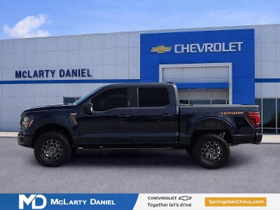 2024 Ford F-150 Tremor