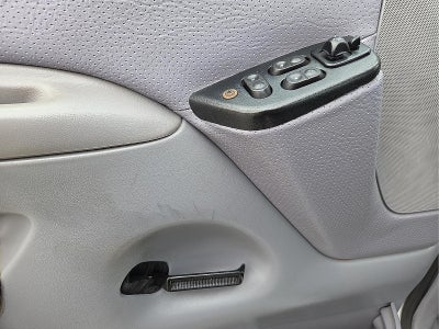 1997 Ford F-350 Base